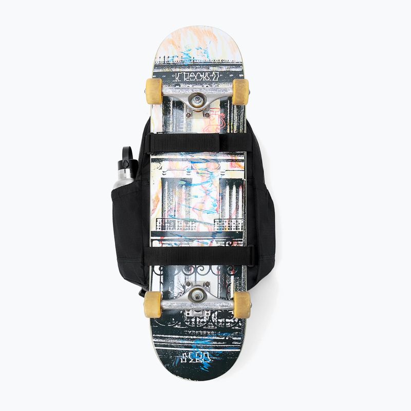 Mestský batoh Dakine Atlas 2.0 21 l black 8