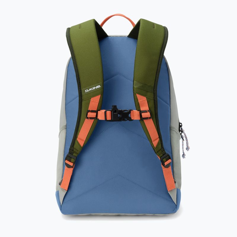 Mestský batoh Dakine Grom 23 l crestline 2