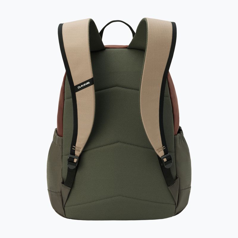 Mestský batoh Dakine Atlas 2.0 21 l mojave 2