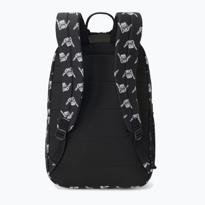 Mestský batoh Dakine 365 28 l shaka dots 2