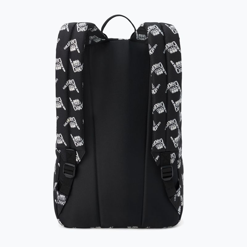 Mestský batoh Dakine 365 21 l shaka dots 2