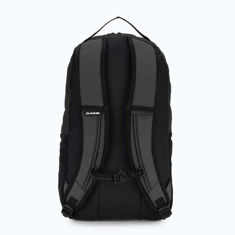 Detský batoh Dakine Mission Pack 18 l grey / white 3