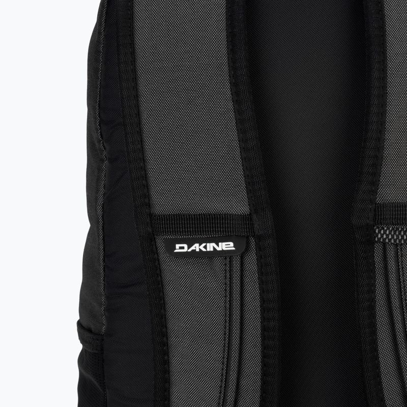 Detský batoh Dakine Mission Pack 18 l grey / white 5