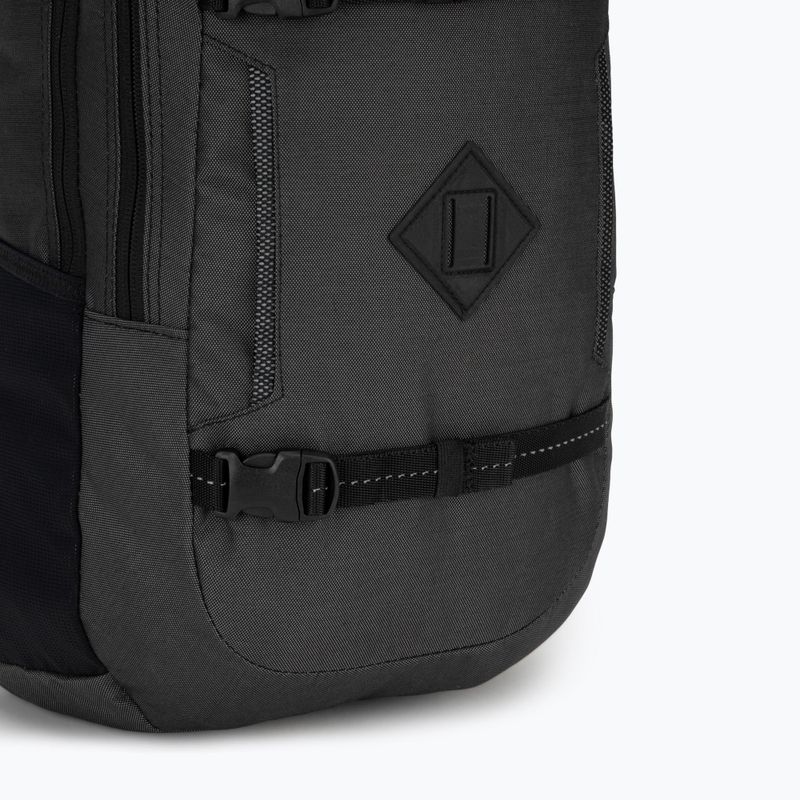 Detský batoh Dakine Mission Pack 18 l grey / white 6