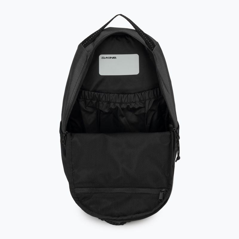 Detský batoh Dakine Mission Pack 18 l grey / white 7