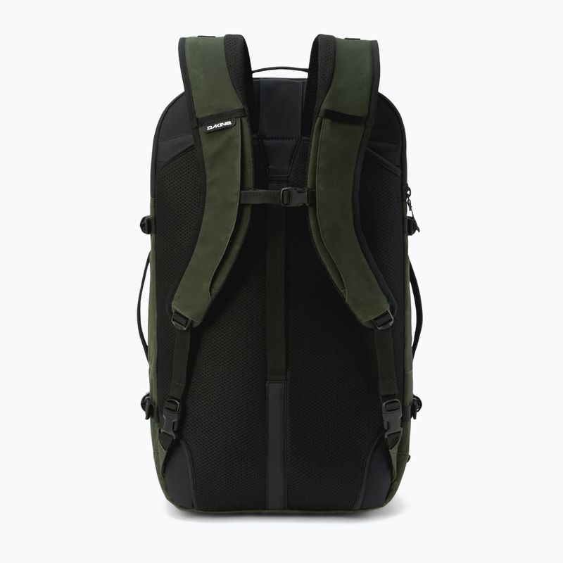 Mestský batoh Dakine Split Adventure 38 l rosin 2