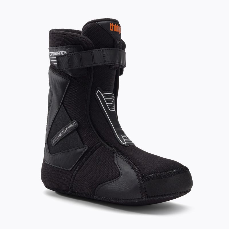 Pánske topánky na snowboard THIRTYTWO Tm-2 Double Boa black 8105000439 5