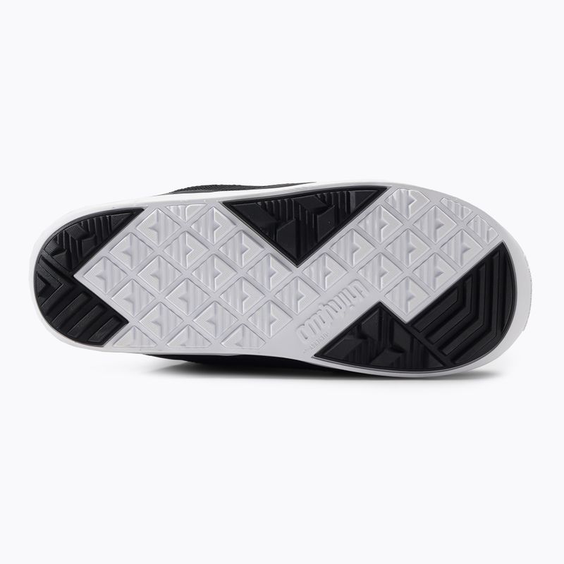 Pánske snowboardové topánky THIRTTWO Tm-2 Double Boa Wide black 8105000440 4