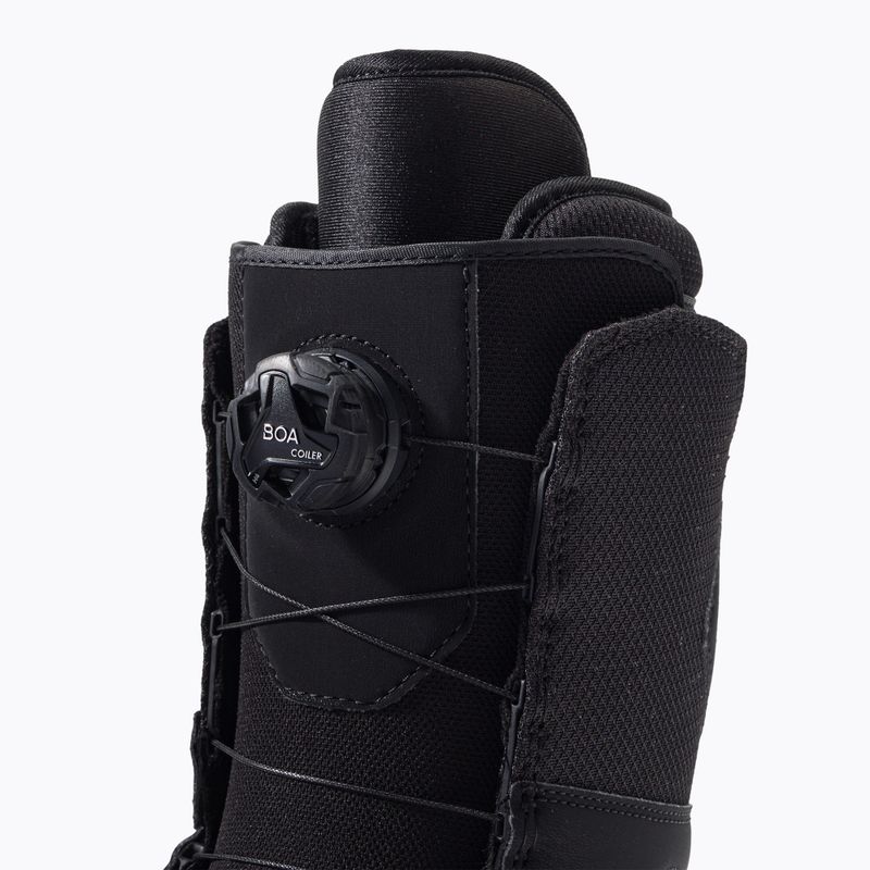 Dámske topánky na snowboard THIRTYTWO Stw Double Boa W'S black-pink 8205000214 7