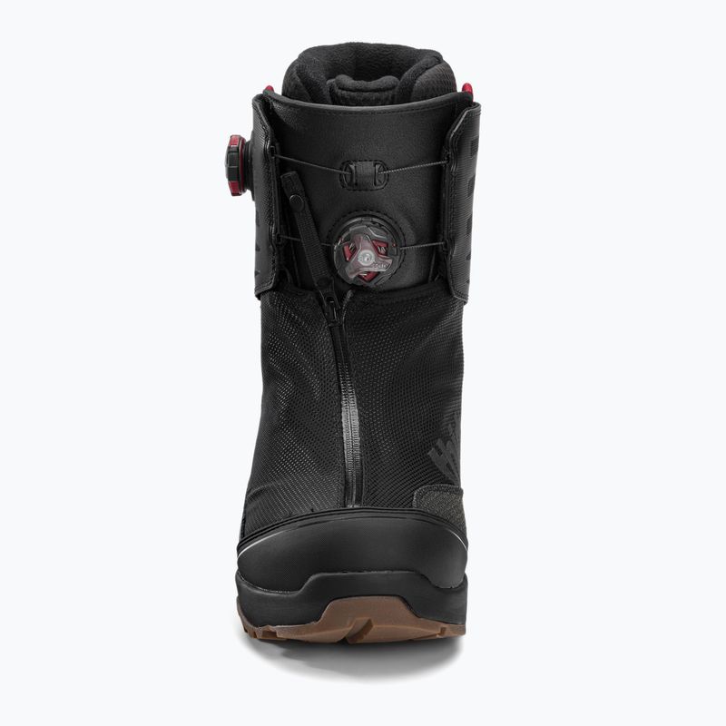 Pánske splitboardové topánky THIRTYTWO Jones MTB Boa '22 black 8105000476 3