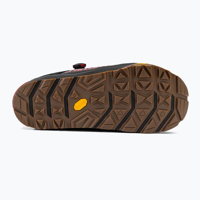 Pánske splitboardové topánky THIRTYTWO Jones MTB Boa '22 black 8105000476 4
