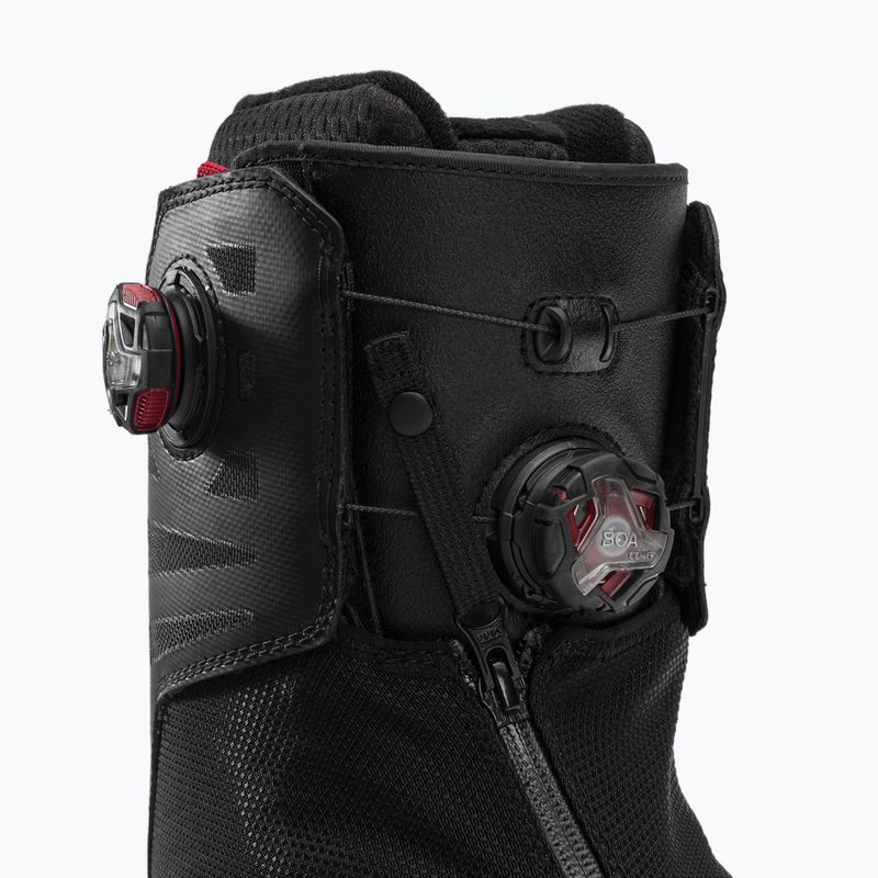 Pánske splitboardové topánky THIRTYTWO Jones MTB Boa '22 black 8105000476 6