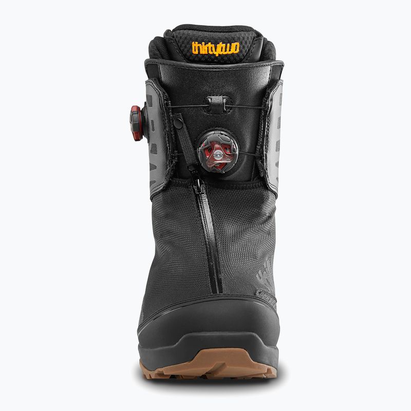 Pánske splitboardové topánky THIRTYTWO Jones MTB Boa '22 black 8105000476 13