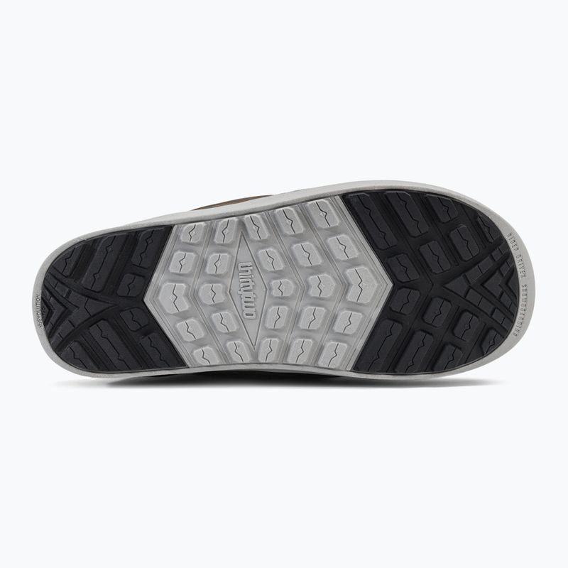 Pánske topánky na snowboard THIRTYTWO Lashed Double Boa Bradshaw '22 brown 8105000481 4