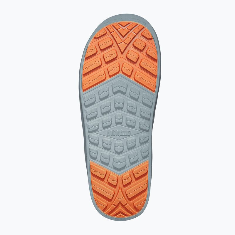 Pánske snowboardové topánky THIRTYTWO Lashed Double Boa Powell '22 white 8105000482 12
