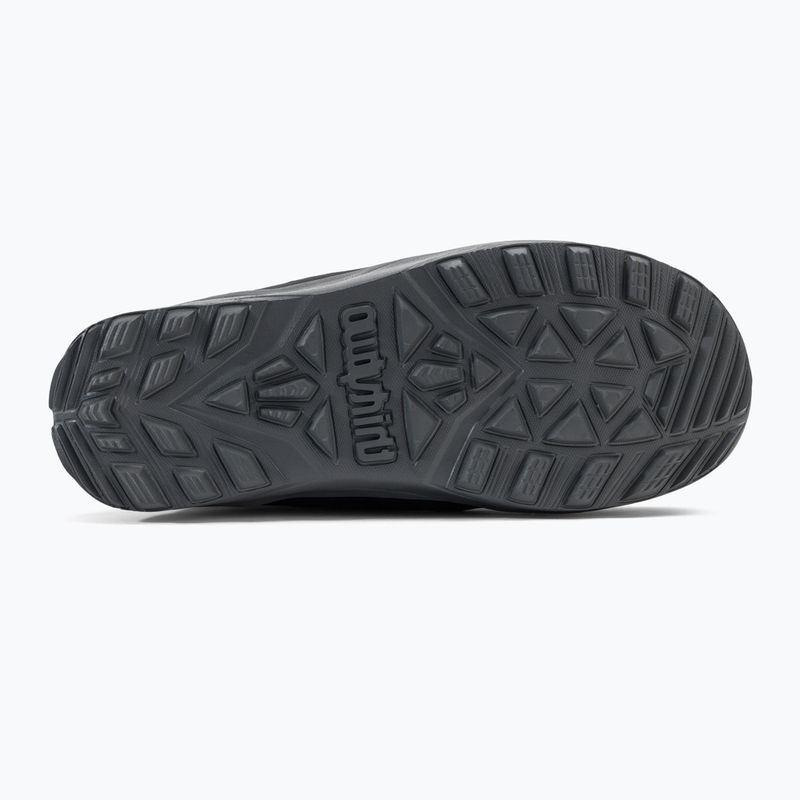 Pánske topánky na snowboard THIRTYTWO Shifty Boa '22 green 8105000488 4
