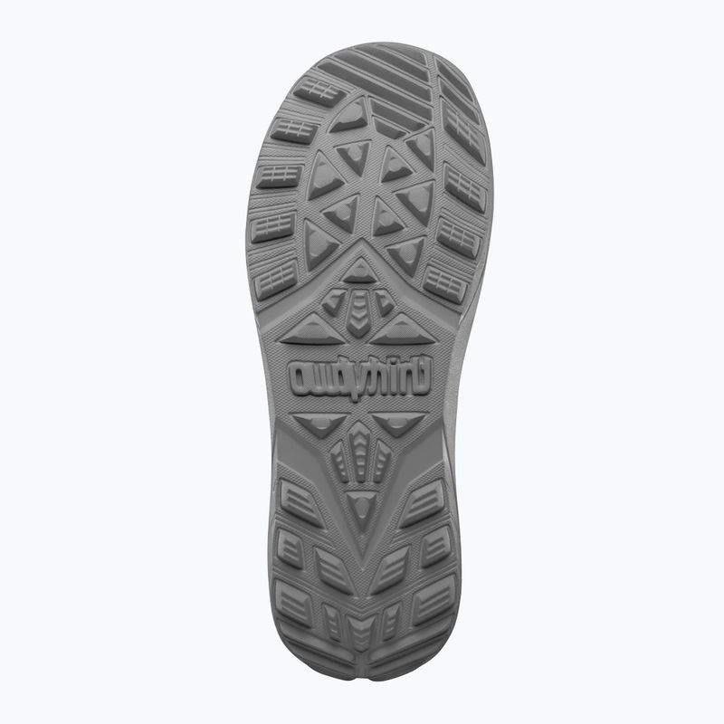 Pánske topánky na snowboard THIRTYTWO Shifty Boa '22 green 8105000488 12