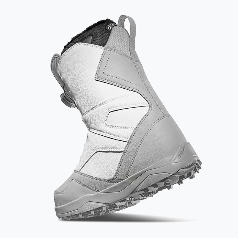 Dámske topánky na snowboard THIRTYTWO Stw Double Boa W'S '22 grey 8205000229 10