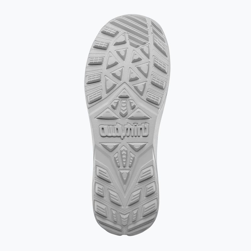 Dámske topánky na snowboard THIRTYTWO Stw Double Boa W'S '22 grey 8205000229 11