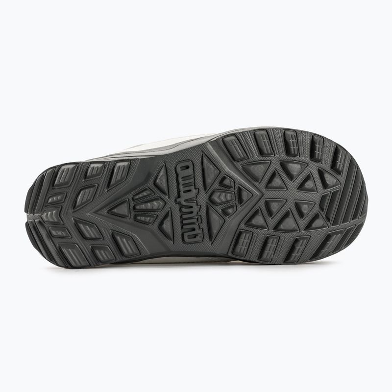 Dámske topánky na snowboard ThirtyTwo Shifty Boa W'S '23 white/grey 4