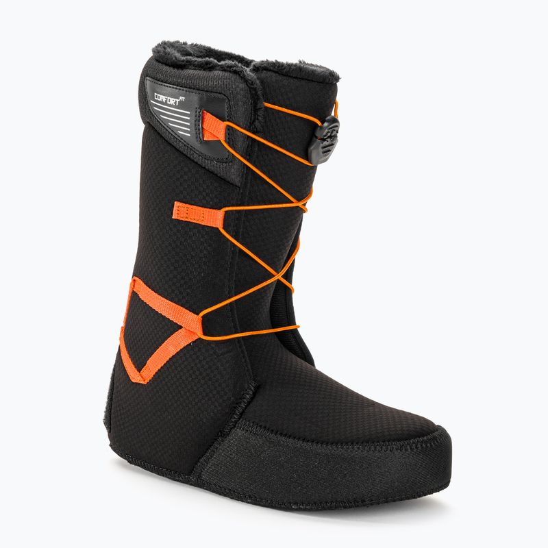 Dámske topánky na snowboard ThirtyTwo Shifty Boa W'S '23 white/grey 5