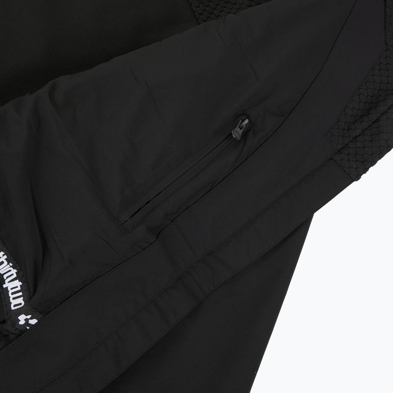 Dámska snowboardová bunda ThirtyTwo Nova black 5