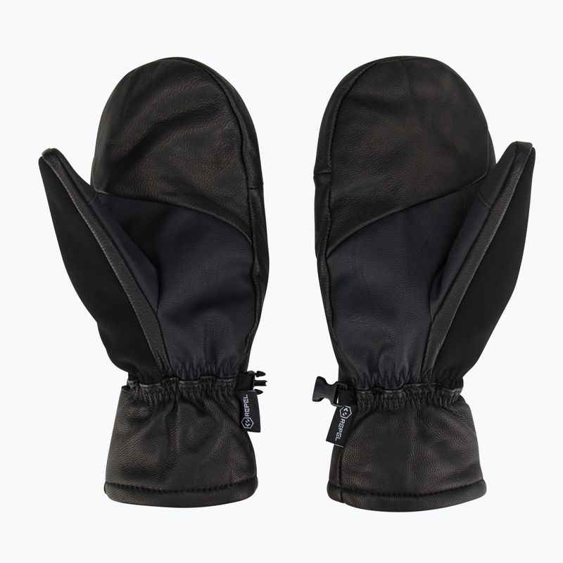 Pánske snowboardové rukavice ThirtyTwo Outpost Mitt black 3