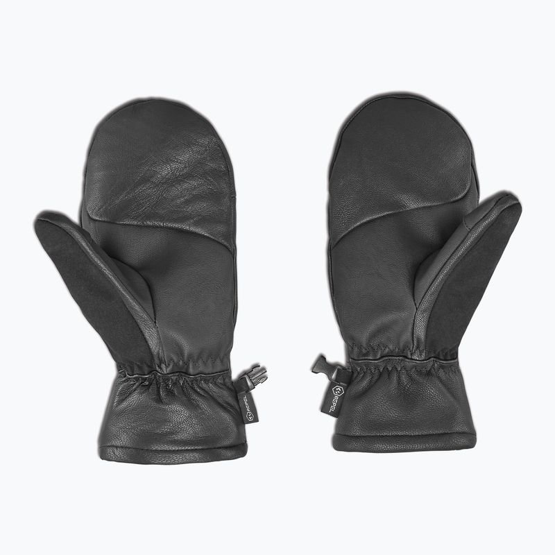 Pánske snowboardové rukavice ThirtyTwo Outpost Mitt black 8