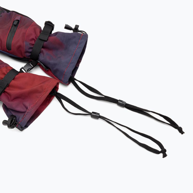 Detské snowboardové rukavice ThirtyTwo Youth Corp Mitt haze 6