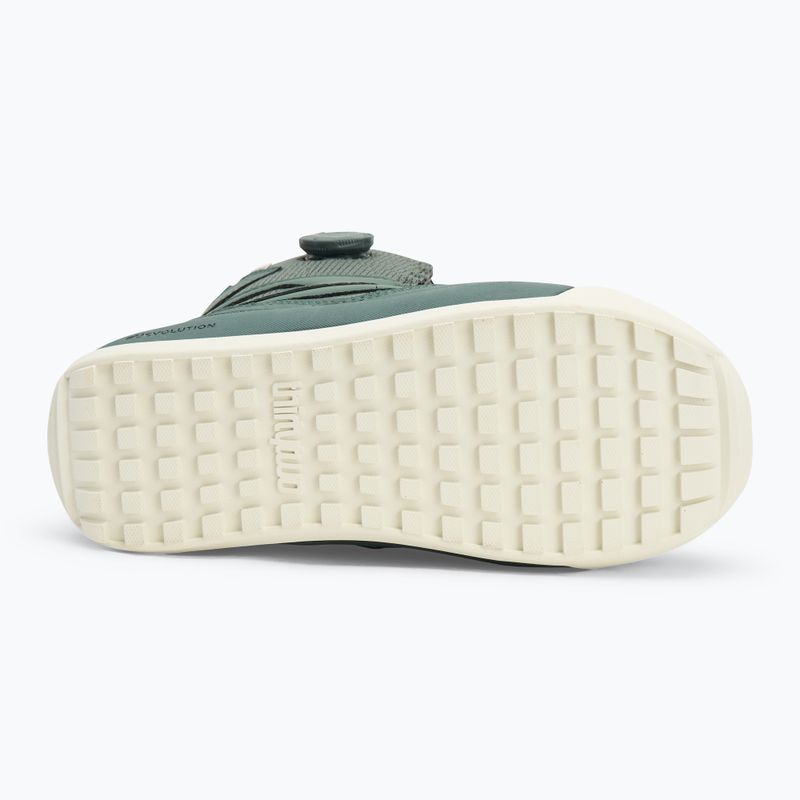 Dámske snowboardové topánky ThirtyTwo Stw Double Boa W'S '24 green 4
