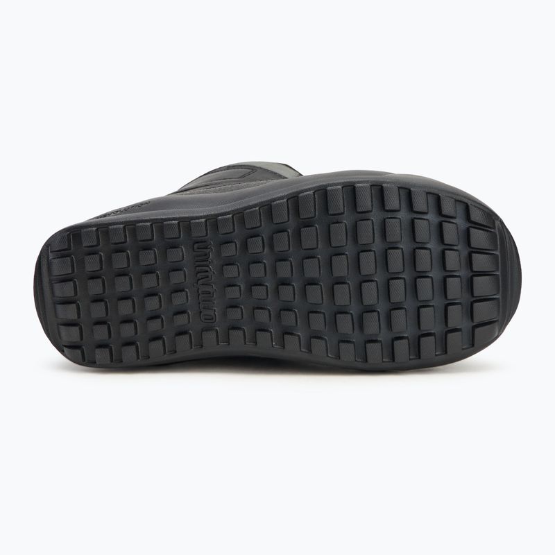 Pánske snowboardové topánky ThirtyTwo Shifty Boa '24 black/black 4