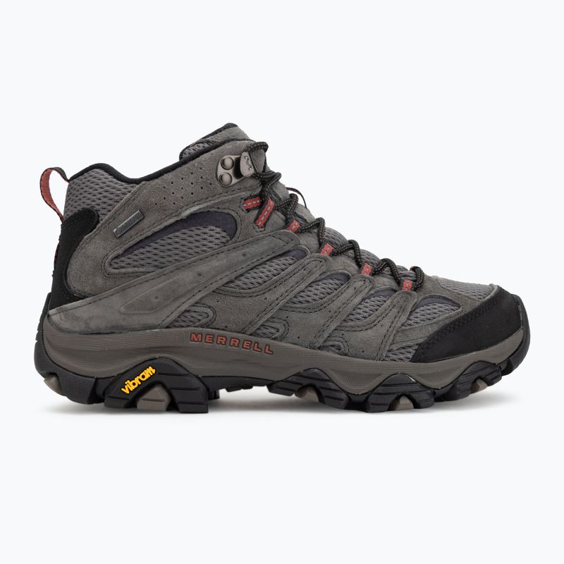 Pánske trekingové topánky  Merrell Moab 3 Mid Gtx beluga 2