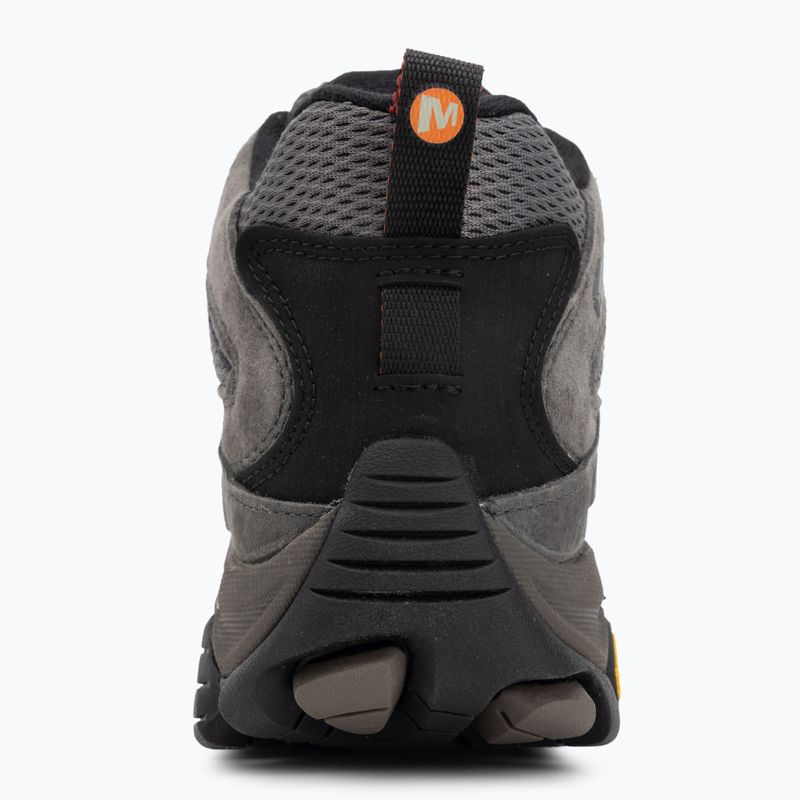 Pánske trekingové topánky  Merrell Moab 3 Mid Gtx beluga 6