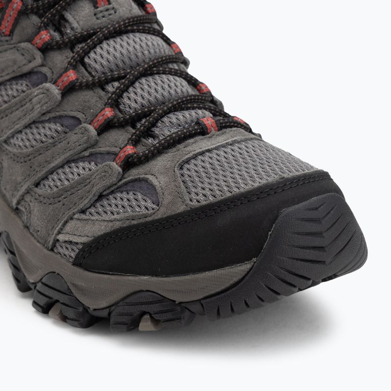 Pánske trekingové topánky  Merrell Moab 3 Mid Gtx beluga 7