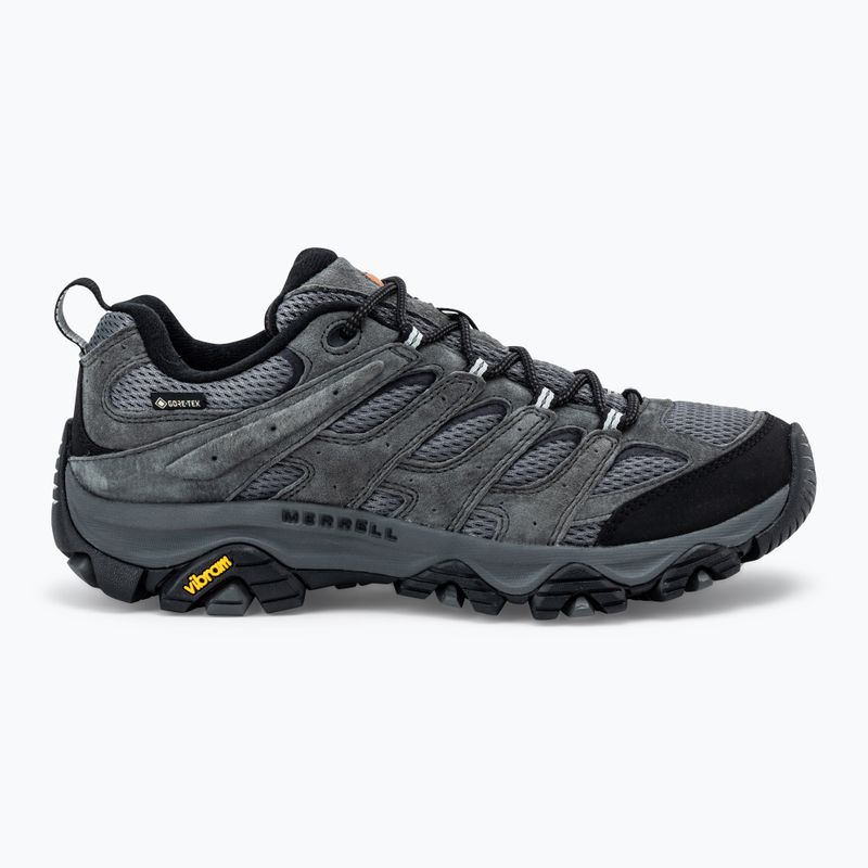 Pánske turistické topánky Merrell Moab 3 Gtx granite 2