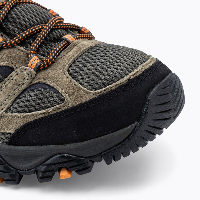 Pánske turistické topánky Merrell Moab 3 Gtx olive 7