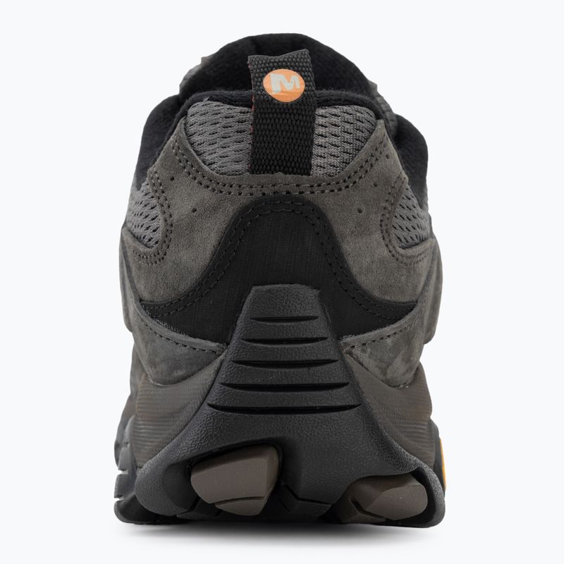 Pánske turistické topánky Merrell Moab 3 beluga 6