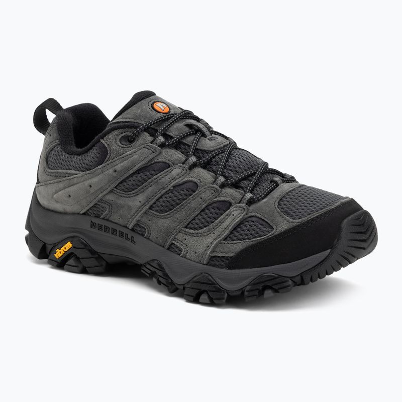 Pánske turistické topánky Merrell Moab 3 granite v2