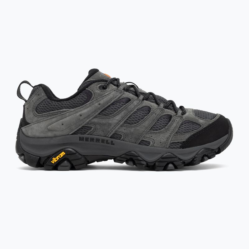 Pánske turistické topánky Merrell Moab 3 granite v2 2