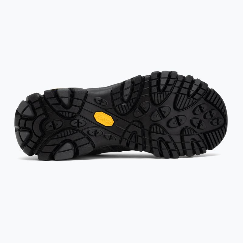 Pánske turistické topánky Merrell Moab 3 granite v2 4