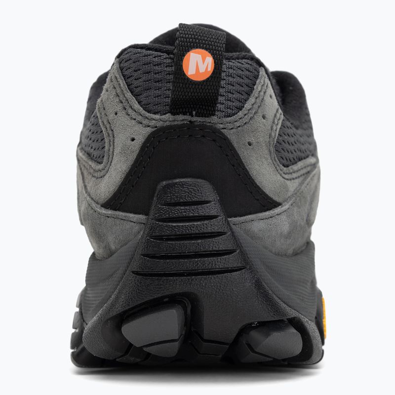 Pánske turistické topánky Merrell Moab 3 granite v2 6