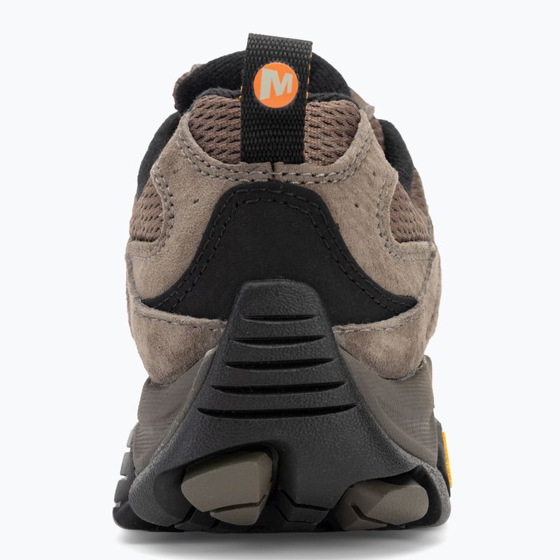 Pánske turistické topánky Merrell Moab 3 walnut 6