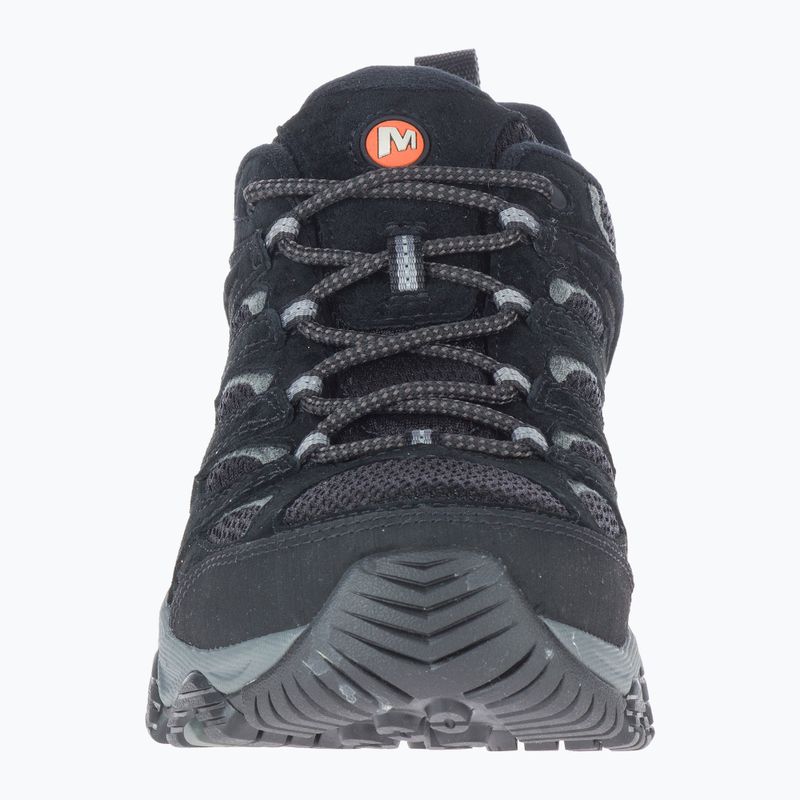 Pánske turistické topánky Merrell Moab 3 Gtx black/grey 11