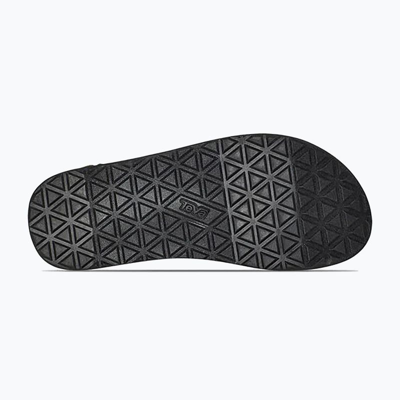 Pánske trekingové sandále Teva Original Universal dark green 1004006 6