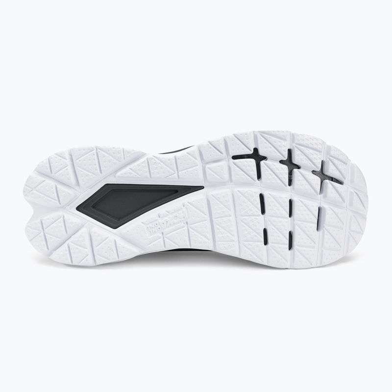 Dámska bežecká obuv HOKA Mach 4 black 1113529-BDSD 5