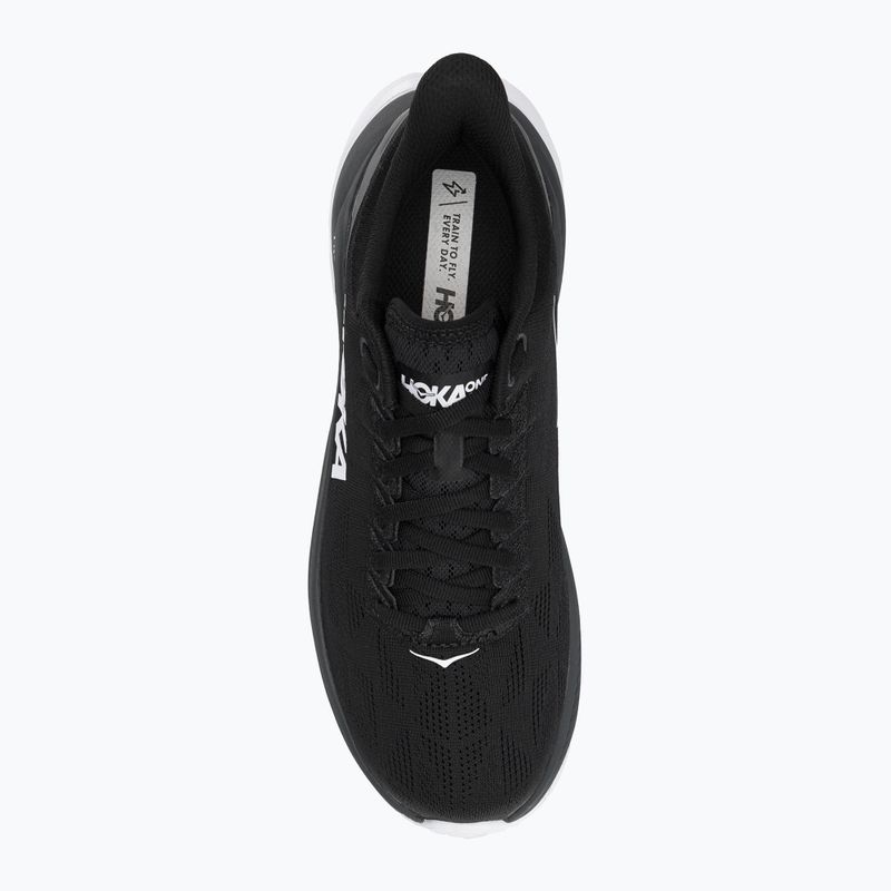 Dámska bežecká obuv HOKA Mach 4 black 1113529-BDSD 6
