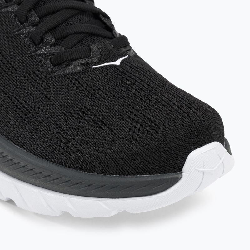 Dámska bežecká obuv HOKA Mach 4 black 1113529-BDSD 7