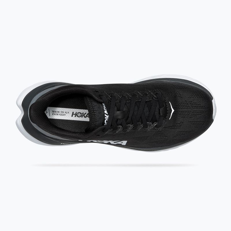 Dámska bežecká obuv HOKA Mach 4 black 1113529-BDSD 13