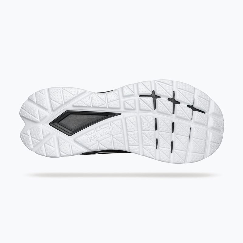 Dámska bežecká obuv HOKA Mach 4 black 1113529-BDSD 14