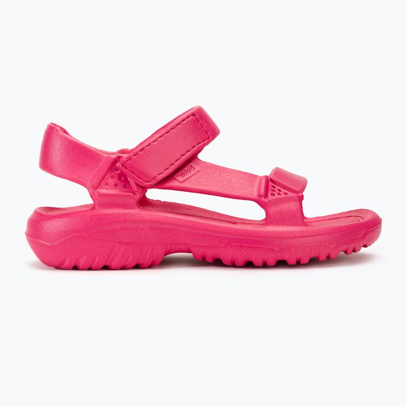 Detské sandále Teva Hurricane Drift raspberry sorbet 2
